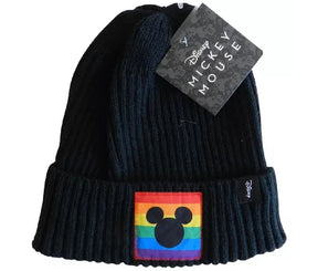 Gorro de invierno Mickey DMK5978
