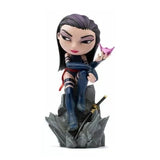 Minico IS Psylocke - X-Men  : MARCAS48321-MC