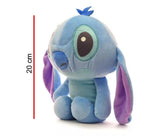 Peluche Stitch 22cm ST019