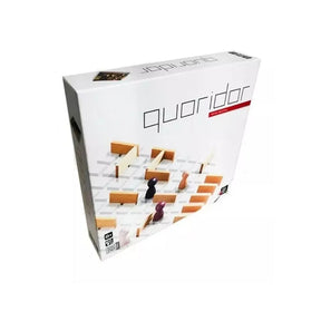Juego De Mesa Quoridor Maldon