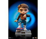 IRON STUDIOS MARTY MCFLY BACK TO THE FUTURE MINICO UNBTTF71222-MC