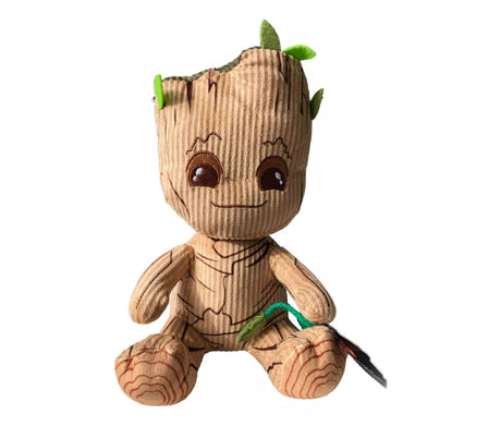 Peluche Marvel Guardianes de la Galaxia Groot 25cm MV116