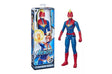 Marvel Avengers Titan Hero Capitana Marvel E3309AS28