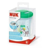 Nuk Vaso Action Cup Leopardo Verde 10751457
