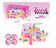 SET FOOD TRUCK 2136250