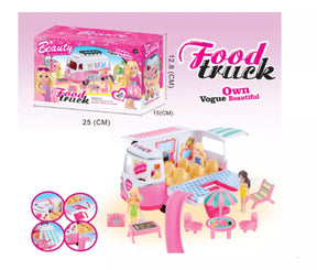 SET FOOD TRUCK 2136250