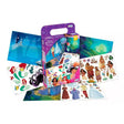 Crea tus historias Disney Princesas DJU00700