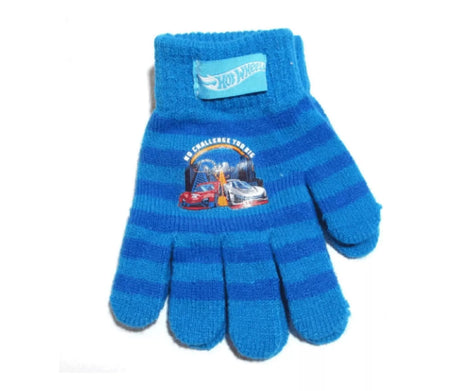 Guantes Hot Wheels MHW3387