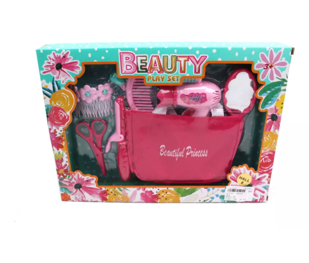 SET DE BELLEZA 2176037