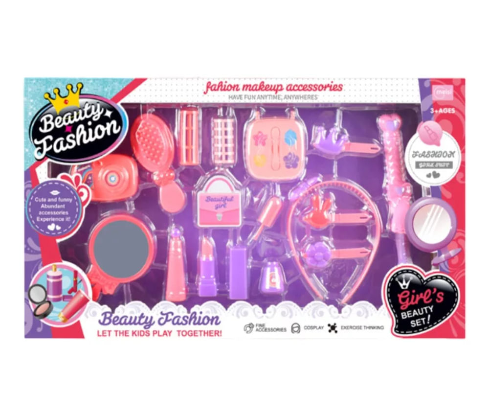 BEAUTY FASHION Y ACCESORIOS 2198524