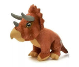 Phi Phi Peluche Dinosaurios Jurassic World c/Sonido 24cm JW016
