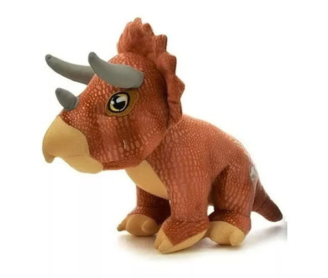 Phi Phi Peluche Dinosaurios Jurassic World c/Sonido 24cm JW016
