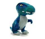 Phi Phi Peluche Dinosaurios Jurassic World c/Sonido 24cm JW016