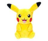 Pokemon Peluche Kanto primeros amigos PKW3403
