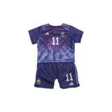 Muñeco AFA Di Maria AFA1003