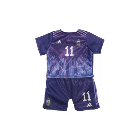 Muñeco AFA Di Maria AFA1003