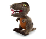 Phi Phi Peluche Dinosaurios Jurassic World c/Sonido 24cm JW016