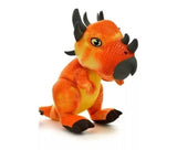 Phi Phi Peluche Dinosaurios Jurassic World c/Sonido 24cm JW016