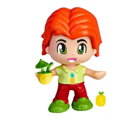 PinyPon Nueva serie, 12 figuras 17213