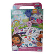 Crea tus historias Gabby's Dollhouse UGD00994