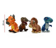 Phi Phi Peluche Dinosaurios Jurassic World c/Sonido 24cm JW016
