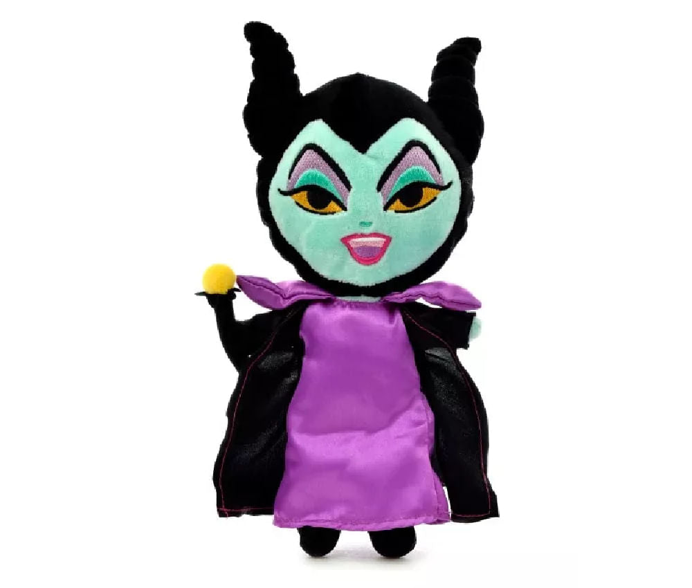 Peluche Disney Villanos Malefica 25cm VD001