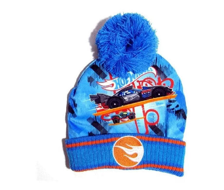 Gorro Hot Wheels MHW3384