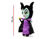 Peluche Disney Villanos Malefica 25cm VD001