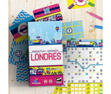 Proxima estacion: Londres PELON