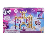 My Little Pony Movie Royal Racing Ziplines F21565L00