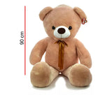 Phi Phi Oso de Peluche de 02 colores de 90cm 5462