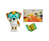 Bluey Figura con accesorios 17183