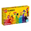 Lego Classic Lots Of Bricks 11030