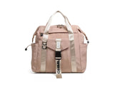 Chimola Mochila Maternal Hello Baby Con Cambiador M170