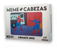 MEME CABEZAS (SPYDER-MAN)