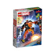 Lego Marvel Rocket Mech Armor 76243