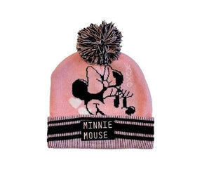 Gorro de invierno Minnie DMI6389