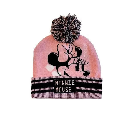 Gorro de invierno Minnie DMI6389