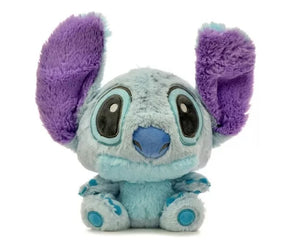 Peluche Stitch peludito 20cm ST018