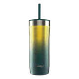 Contigo Vaso Streeterville verde degrade texturado con sorbete 710ml 2204898