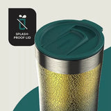 Contigo Vaso Streeterville verde degrade texturado con sorbete 710ml 2204898