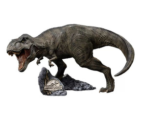 IRON STUDIOS T-REX JURASSIC WORLD ICONS UNIVJP74722-IC