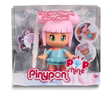 Pinypon Pop&Shine Gran figura PNY57000
