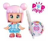 Pinypon Pop&Shine Gran figura PNY57000