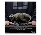 IRON STUDIOS T-REX JURASSIC WORLD ICONS UNIVJP74722-IC