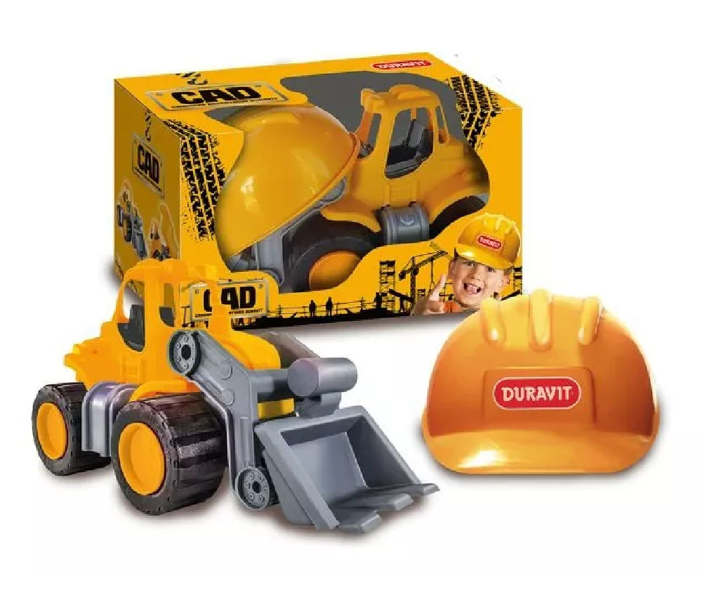 Duravit Excavadora CAD 234