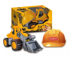 Duravit Excavadora CAD 234