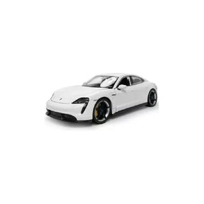 Welly Porsche Taycan Turbo S Crema 43797