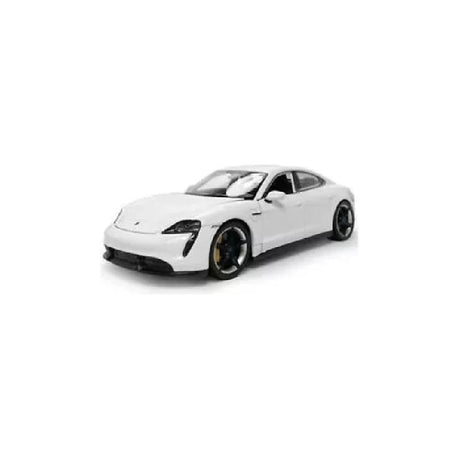 Welly Porsche Taycan Turbo S Crema 43797