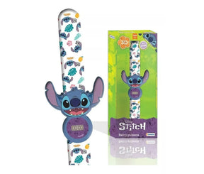 Reloj 3D Stitch DMD00116